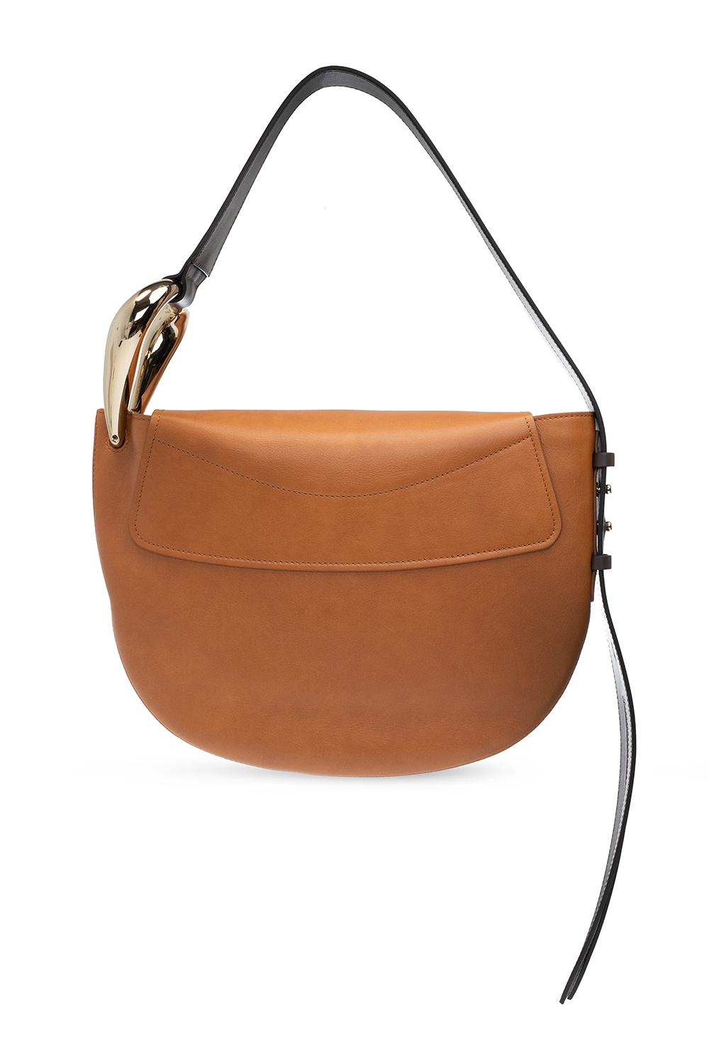 Kiss' shoulder bag Chloé - SchaferandweinerShops CI - womens
